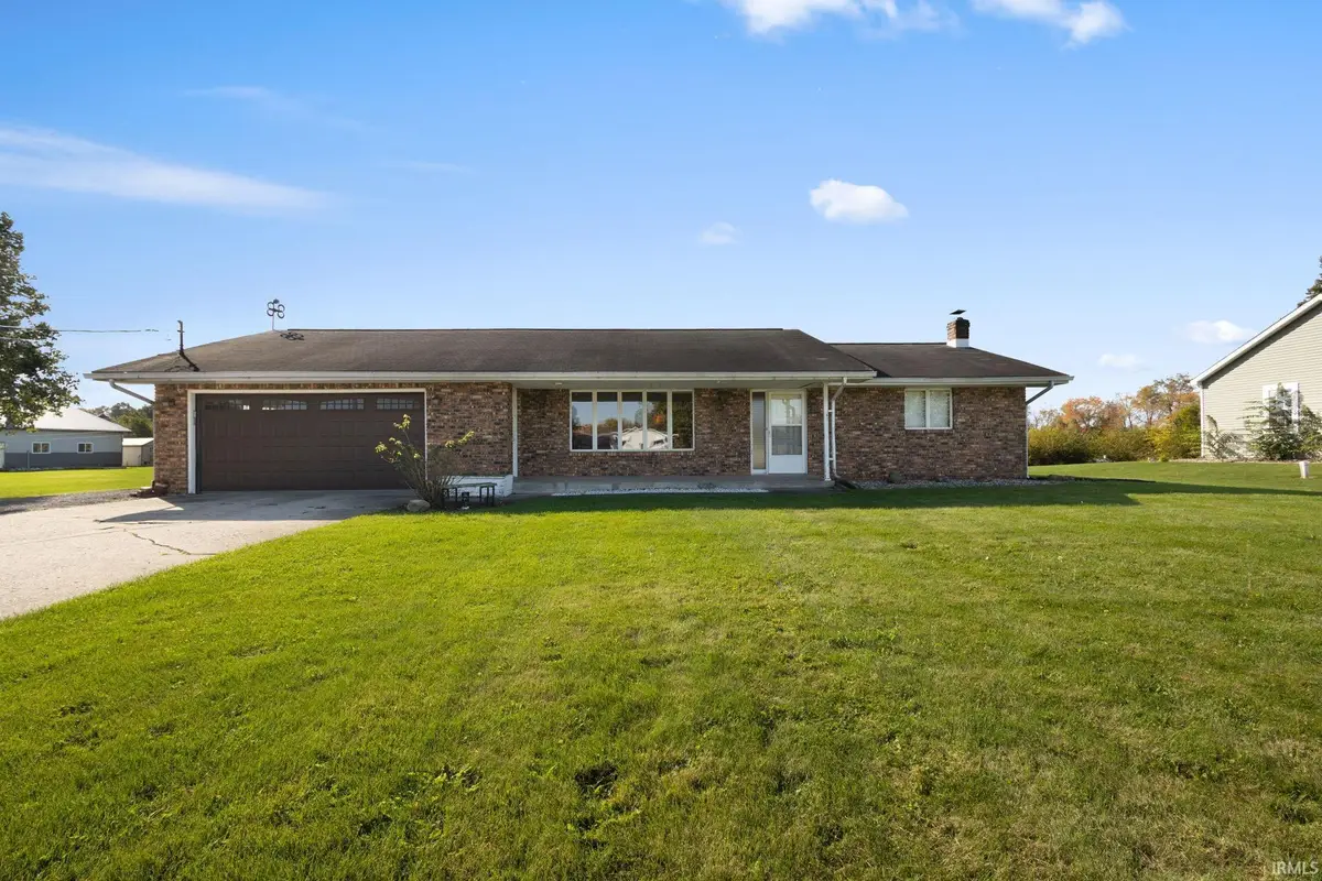 12576 County Road 42, Millersburg, IN 46543 - #1