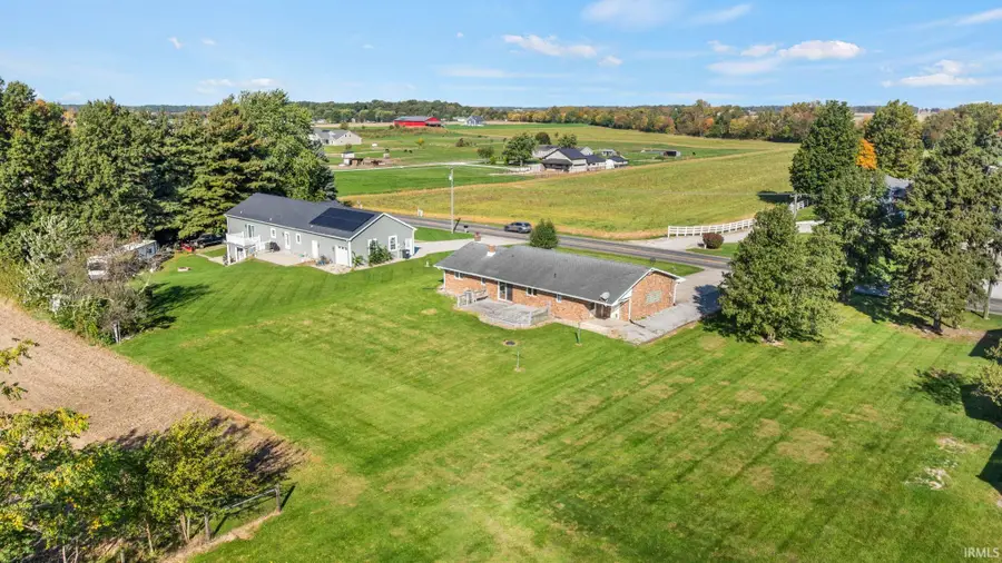 12576 County Road 42, Millersburg, IN 46543 - #2