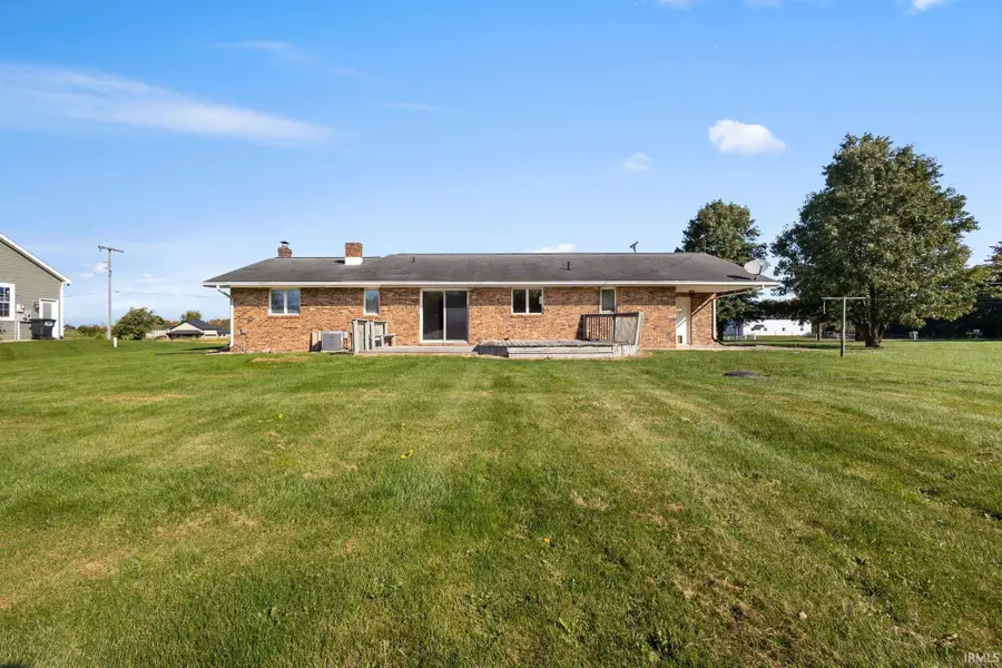 12576 County Road 42, Millersburg, IN 46543 - #3