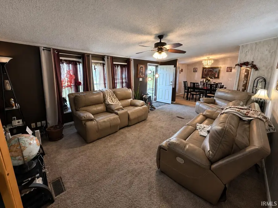 1214 N Lafountain Street, Kokomo, IN 46901 - #2