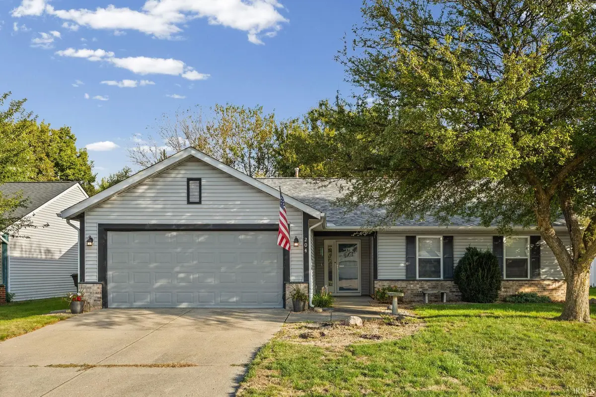 204 Stockbridge Lane, Lafayette, IN 47909 - #1