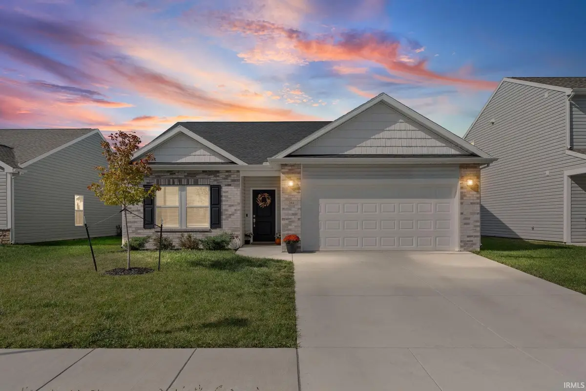 284 Wallingford Street, Lafayette, IN 47905 - #1