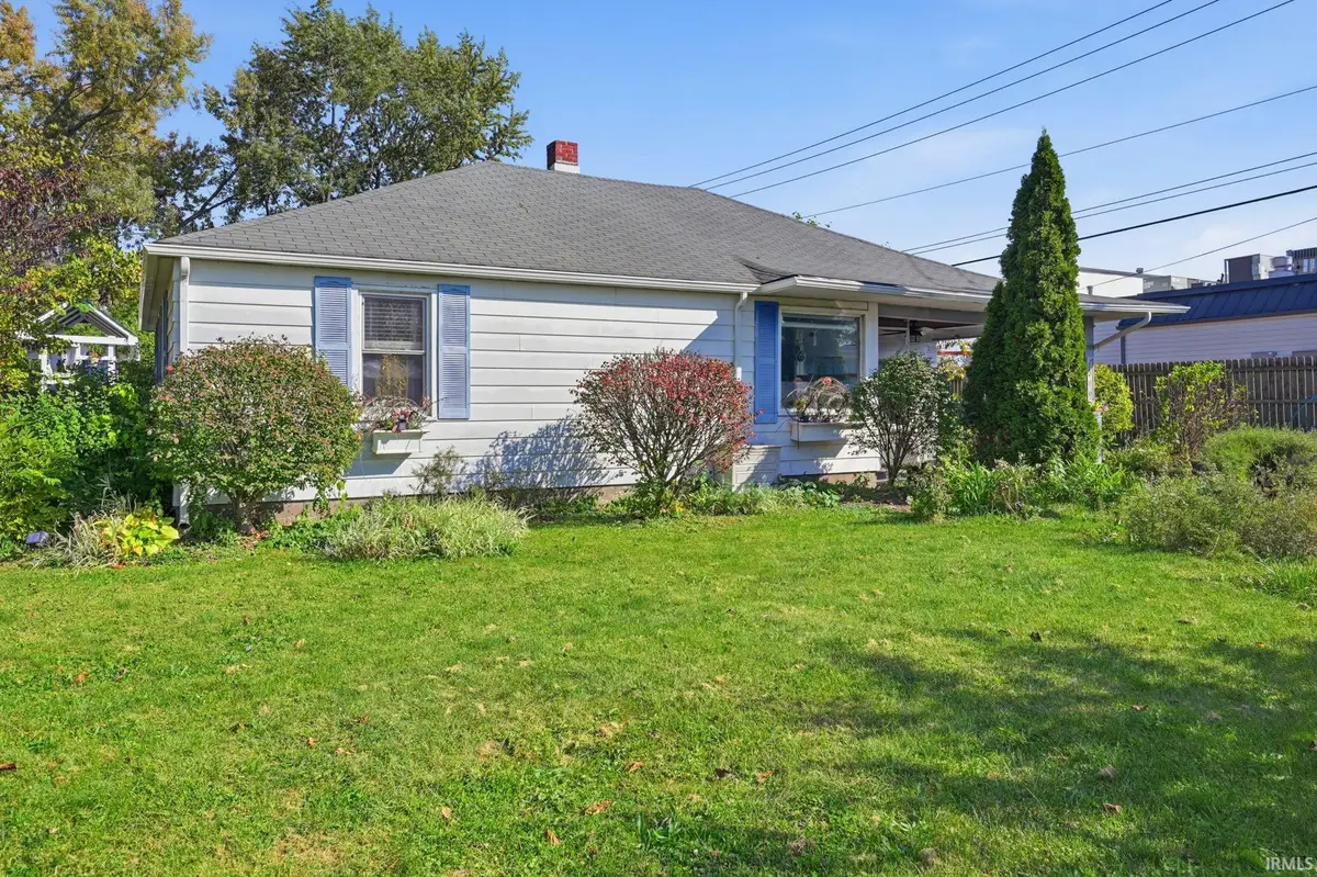 3306 N Locust Street, Muncie, IN 47304 - #1