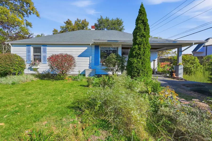 3306 N Locust Street, Muncie, IN 47304 - #2