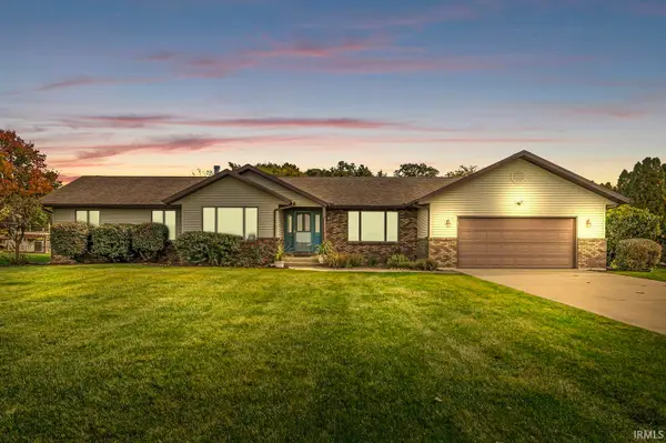 54420 Rose Road, South Bend, IN 46628
