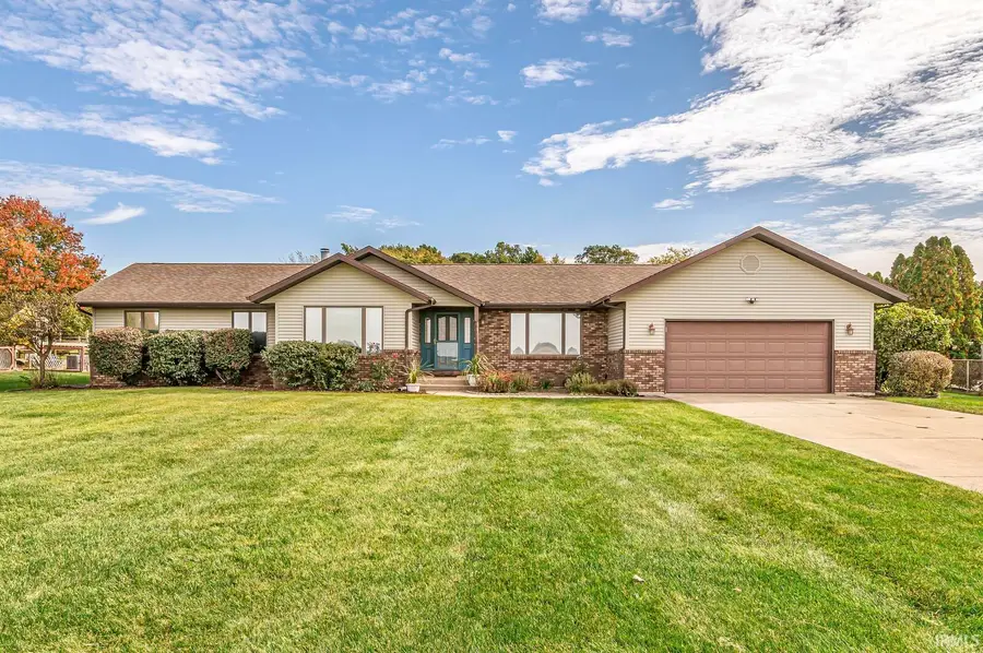 54420 Rose Road, South Bend, IN 46628 - #2
