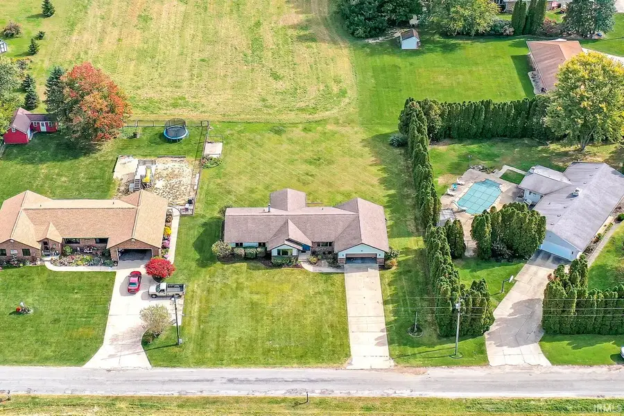54420 Rose Road, South Bend, IN 46628 - #3