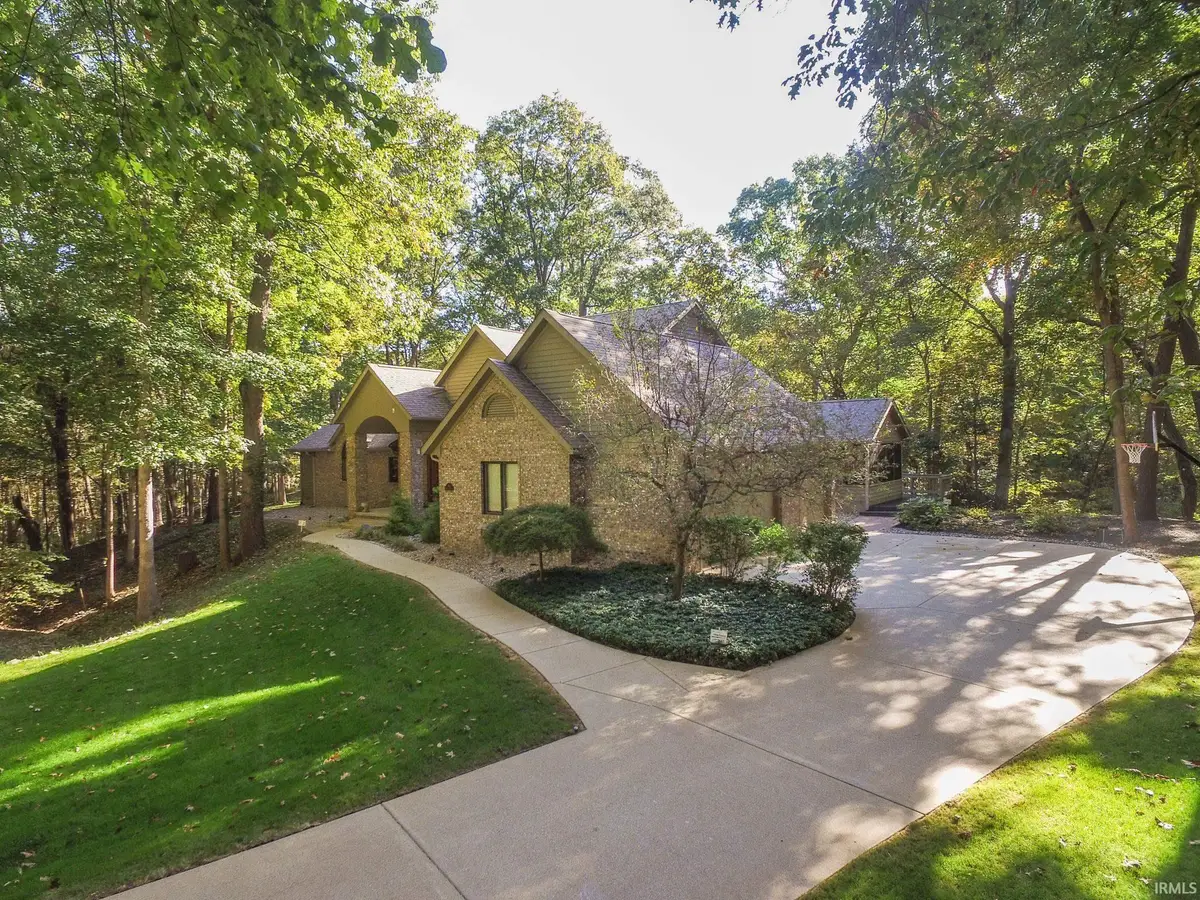 811 Deerwood Ridge, Lafayette, IN 47905 - #1