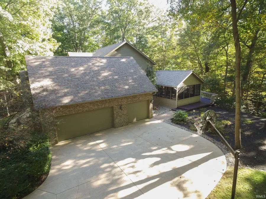 811 Deerwood Ridge, Lafayette, IN 47905 - #2