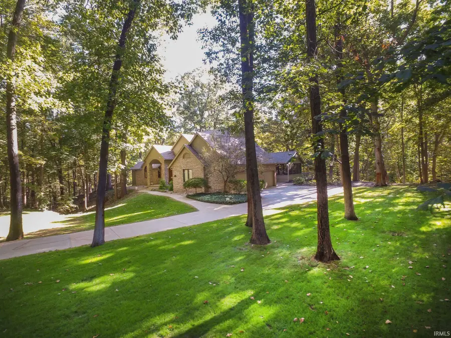 811 Deerwood Ridge, Lafayette, IN 47905 - #3