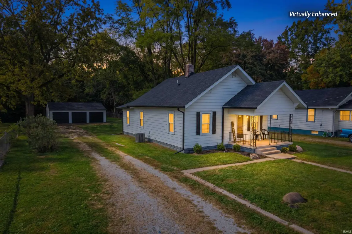 1405 S Ribble Avenue, Muncie, IN 47302 - #1