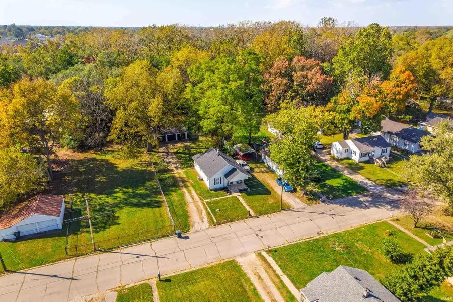 1405 S Ribble Avenue, Muncie, IN 47302 - #3