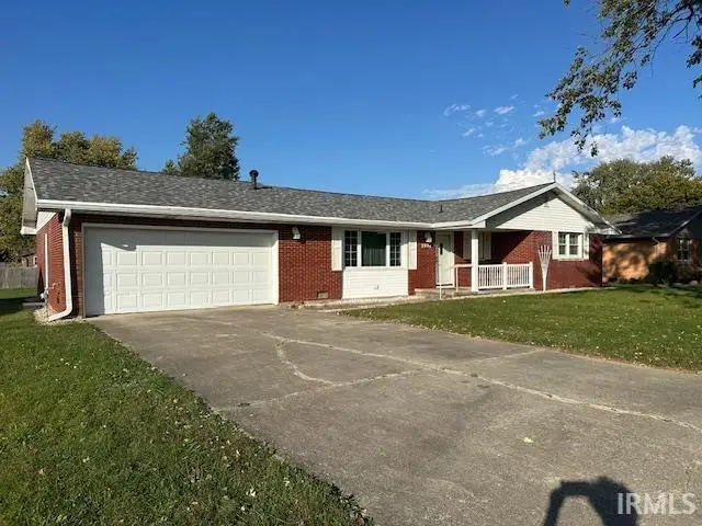 2904 E Royerton Road, Muncie, IN 47303 - #1