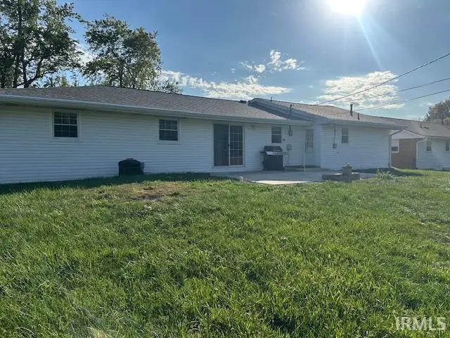 2904 E Royerton Road, Muncie, IN 47303 - #2