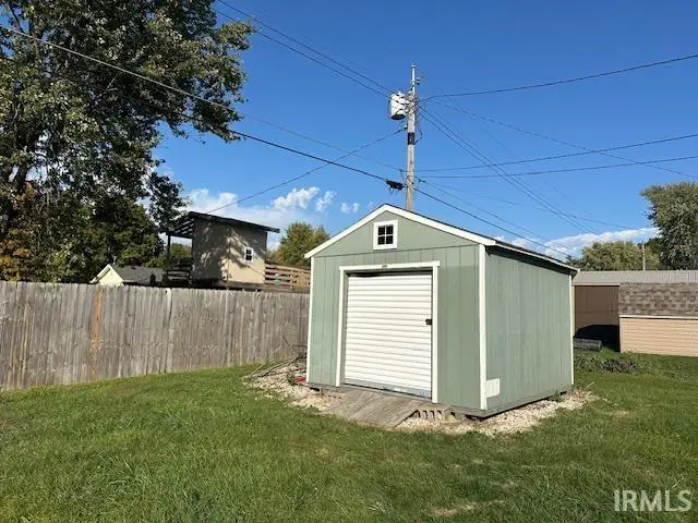 2904 E Royerton Road, Muncie, IN 47303 - #3