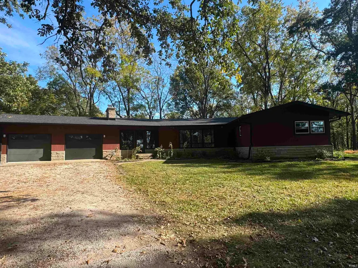 7643 Us Hwy 231 S, Lafayette, IN 47909 - #1