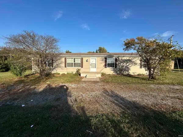 3973 N Lake Road 26 E, Monticello, IN 47960