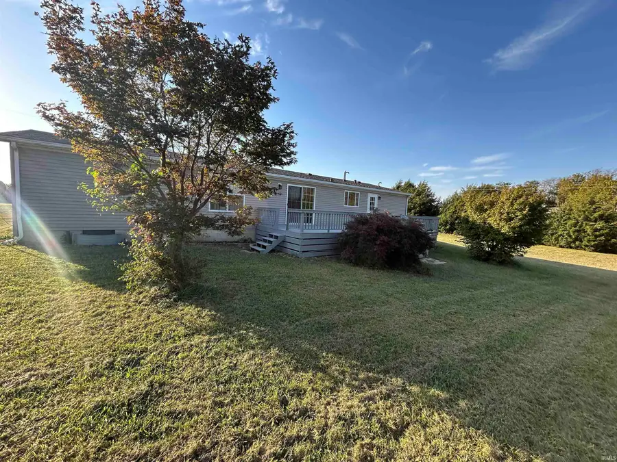 3973 N Lake Road 26 E, Monticello, IN 47960 - #2