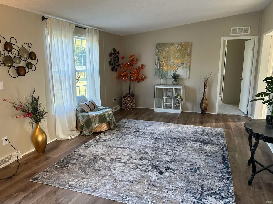 3973 N Lake Road 26 E, Monticello, IN 47960 - #3