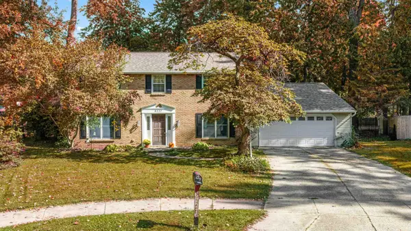 6227 Cordava Court, Fort Wayne, IN 46815