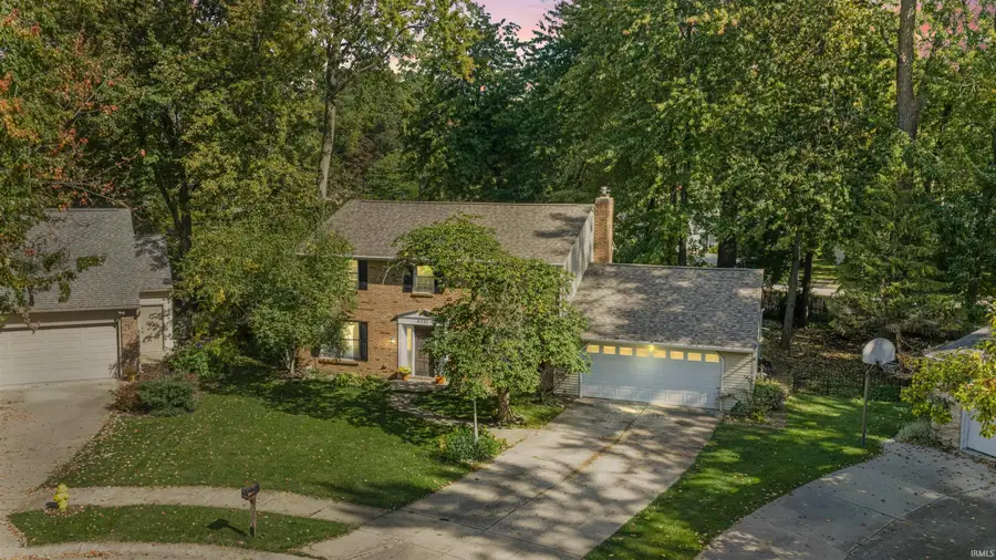 6227 Cordava Court, Fort Wayne, IN 46815 - #3