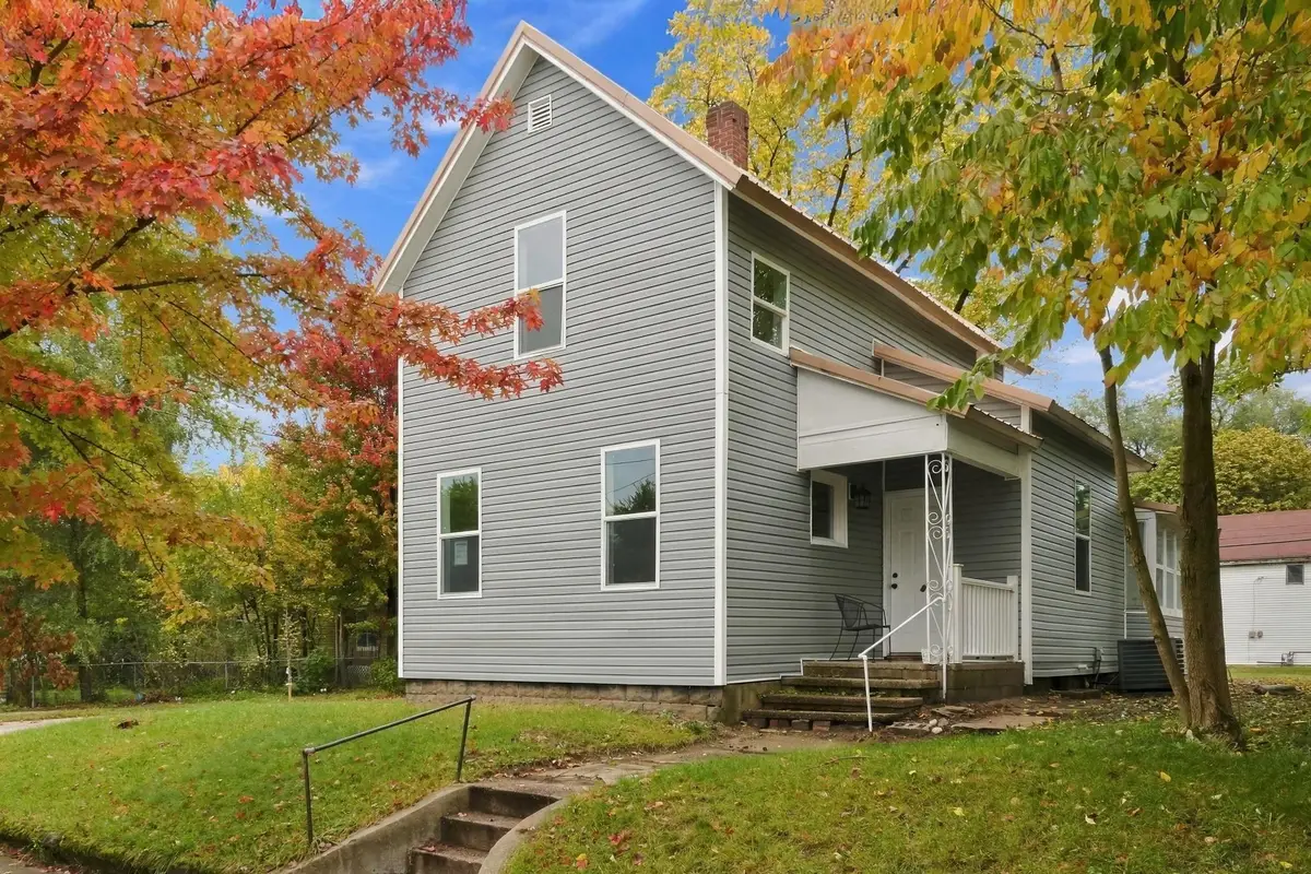 300 Union Street, Elkhart, IN 46516 - #1