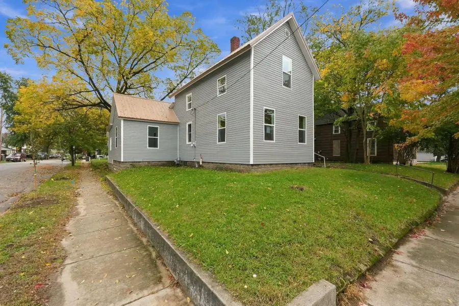 300 Union Street, Elkhart, IN 46516 - #2
