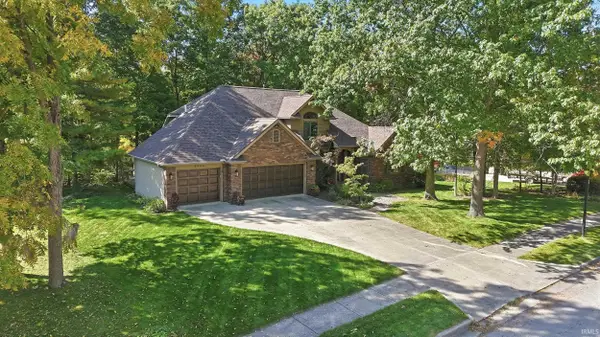 2808 Cliffwood Lane, Fort Wayne, IN 46825