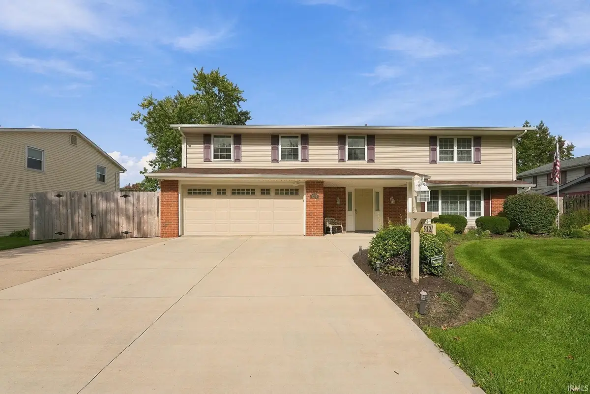 5321 Hampstead Lane, Fort Wayne, IN 46815 - #1