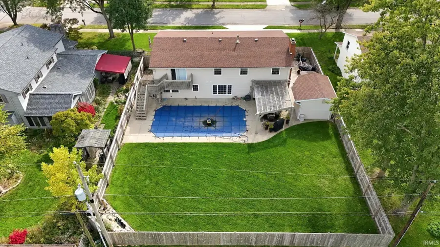 5321 Hampstead Lane, Fort Wayne, IN 46815 - #3
