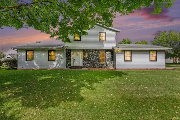 24553 Aric Way, Elkhart, IN 46517