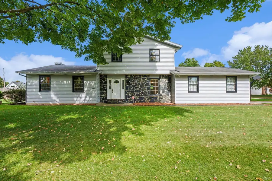 24553 Aric Way, Elkhart, IN 46517 - #2