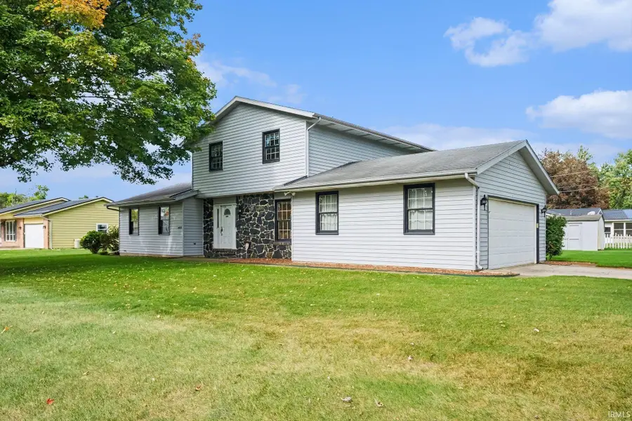 24553 Aric Way, Elkhart, IN 46517 - #3
