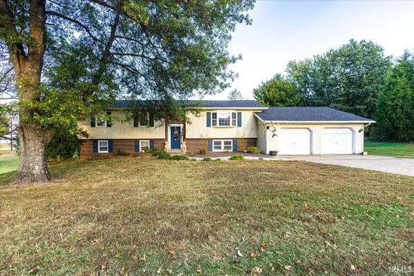 107 S Second Avenue, Holland, IN 47541
