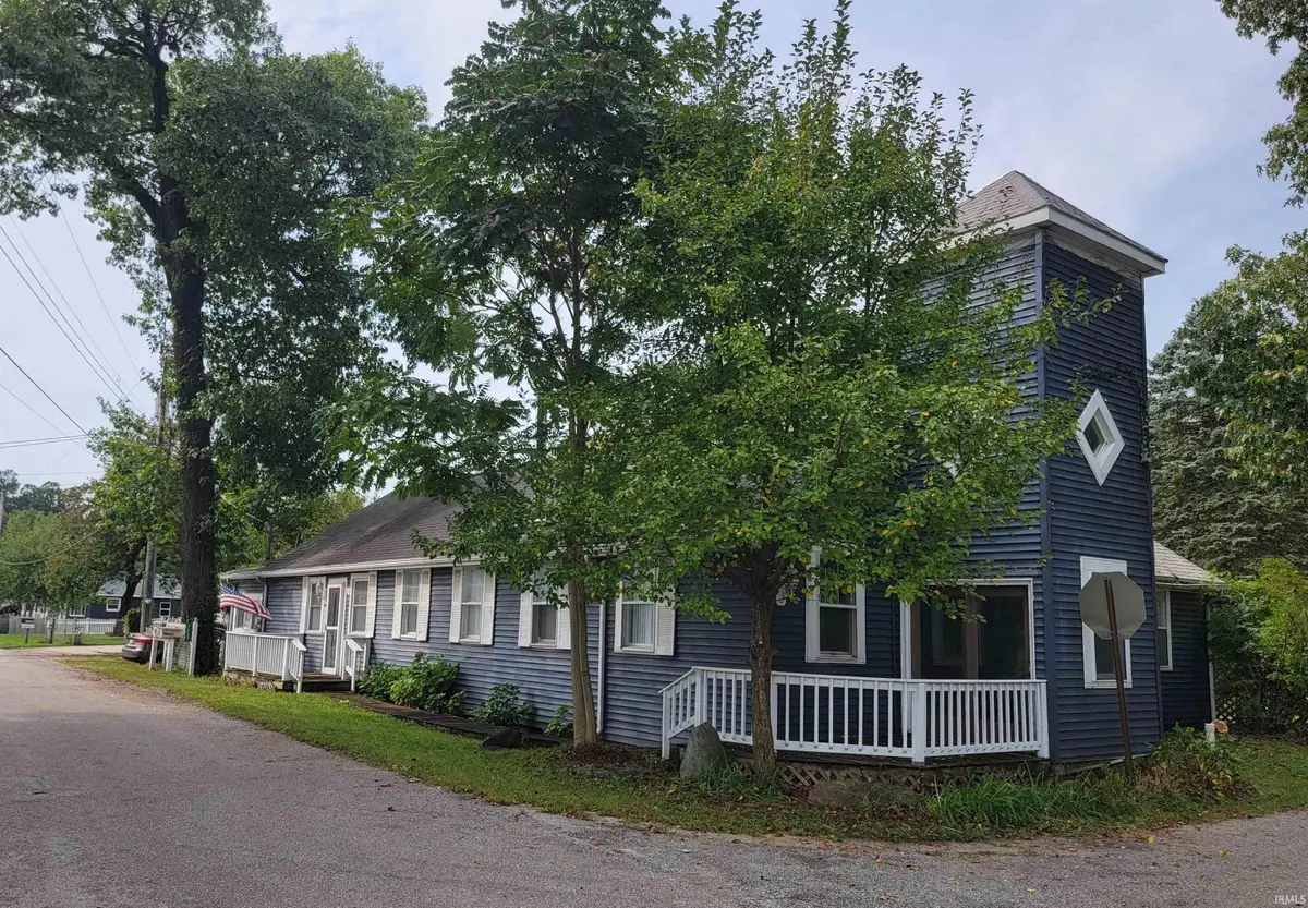 7852 Tippecanoe Drive, Walkerton, IN 46574 - #1