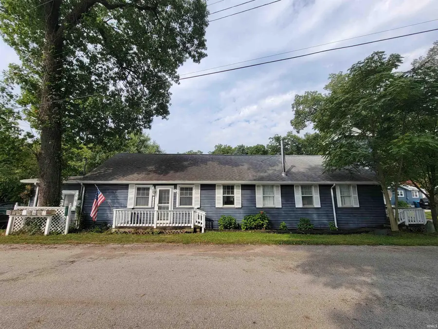7852 Tippecanoe Drive, Walkerton, IN 46574 - #2