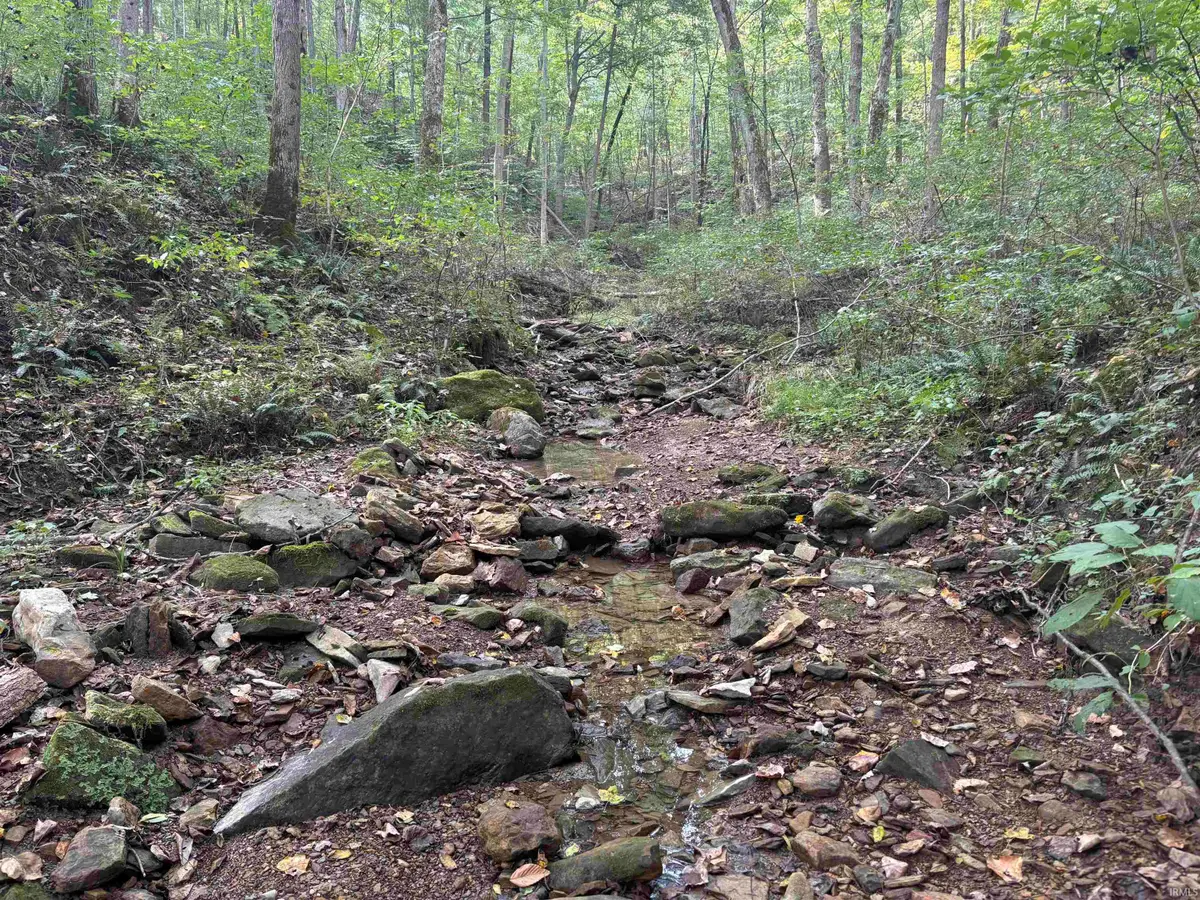 0 Clark Cemetery Road, Mitchell, IN 47446 - #1