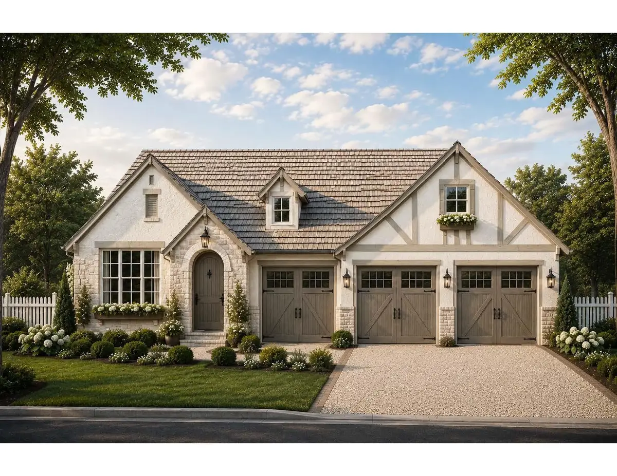 1237 Firefly Lane, Goshen, IN 46526 - #1