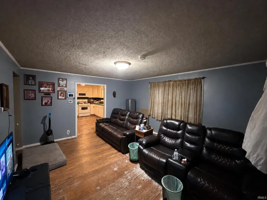 1911 Freeman Road, Spencer, IN 47460 - #2