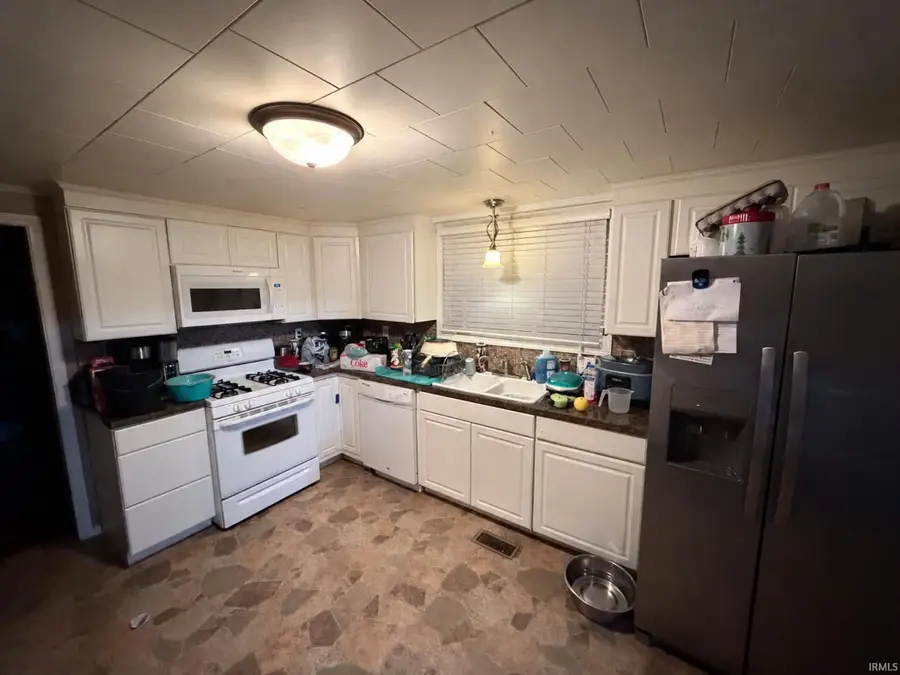1911 Freeman Road, Spencer, IN 47460 - #3
