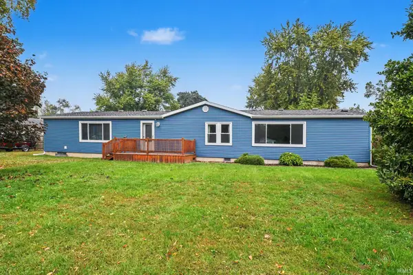 27341 Nelson Avenue, Elkhart, IN 46517