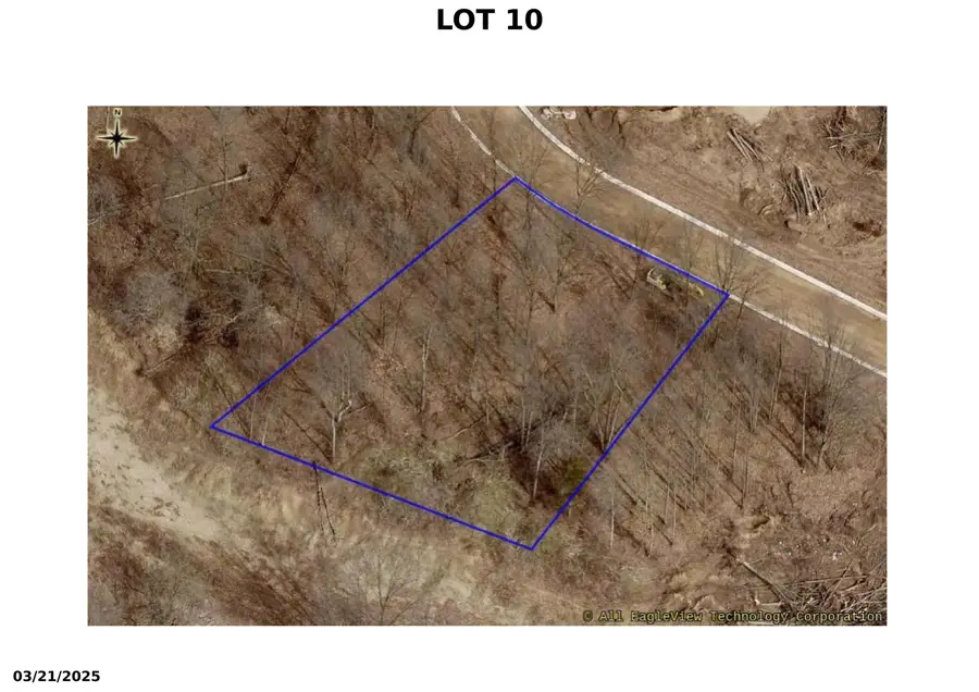 50849 Tasha Drive, Bristol, IN 46507 - #3