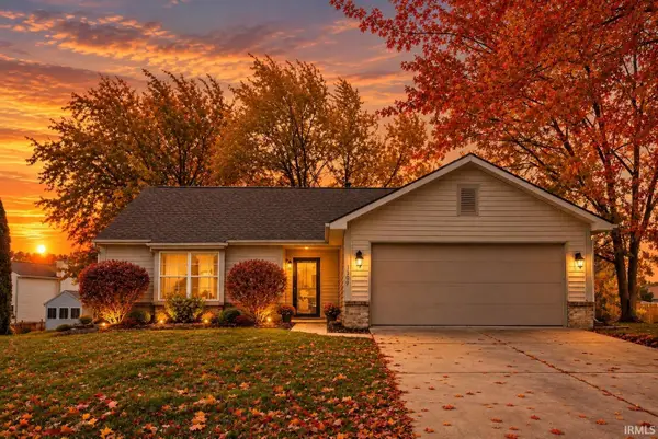 1309 Lima Meadow Court, Fort Wayne, IN 46825