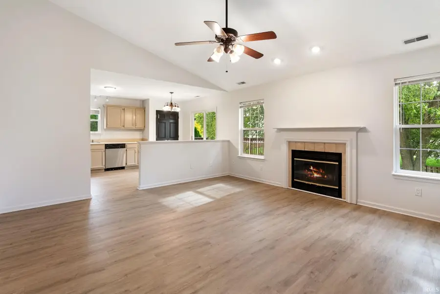 1309 Lima Meadow Court, Fort Wayne, IN 46825 - #3