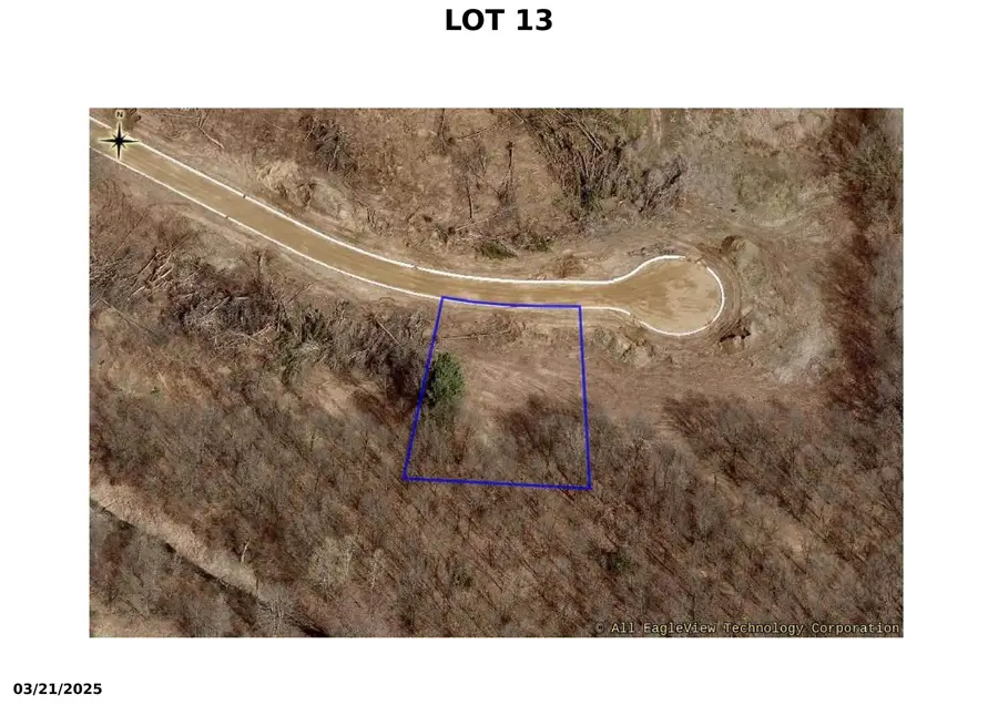 50943 Tasha Drive, Bristol, IN 46507 - #3