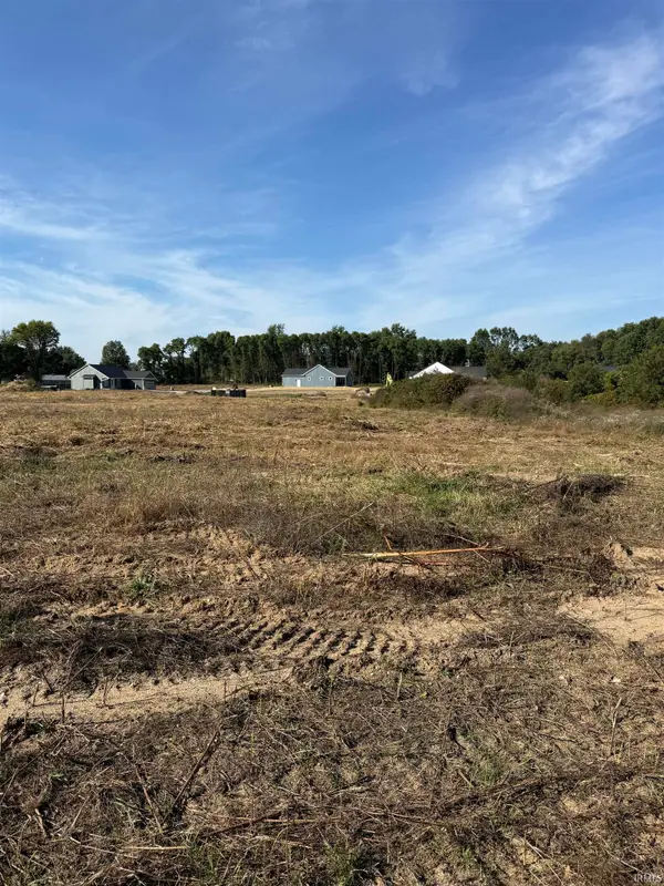50954 Tasha Drive, Bristol, IN 46507