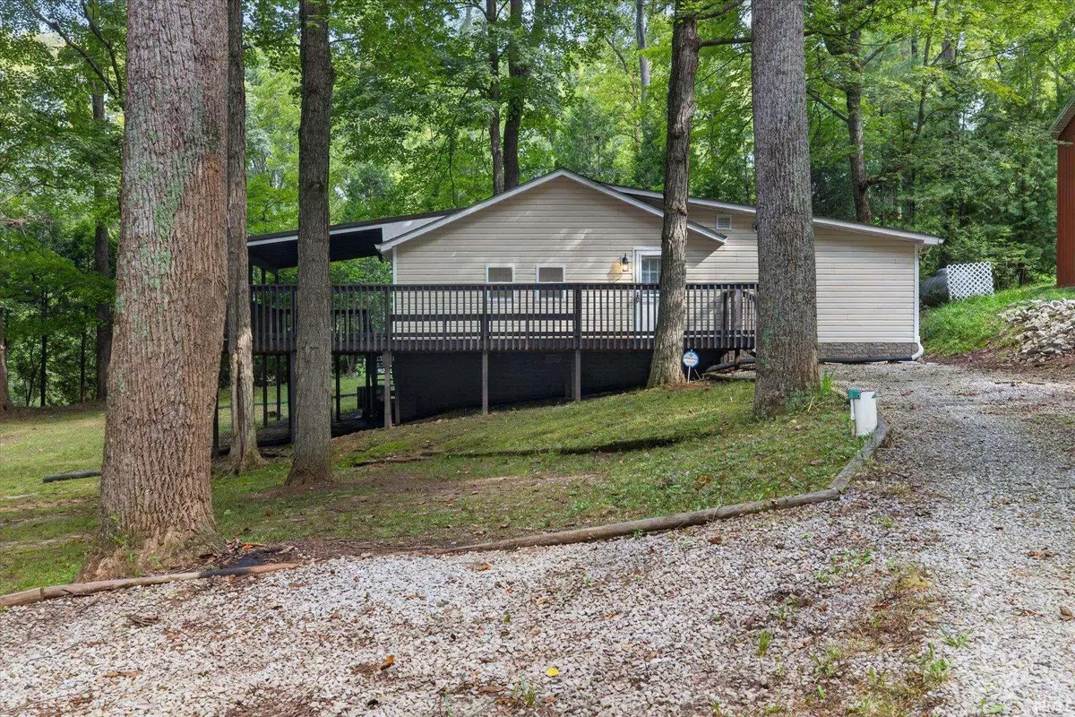 1365 Lakeside Drive, Spencer, IN 47460 - #1