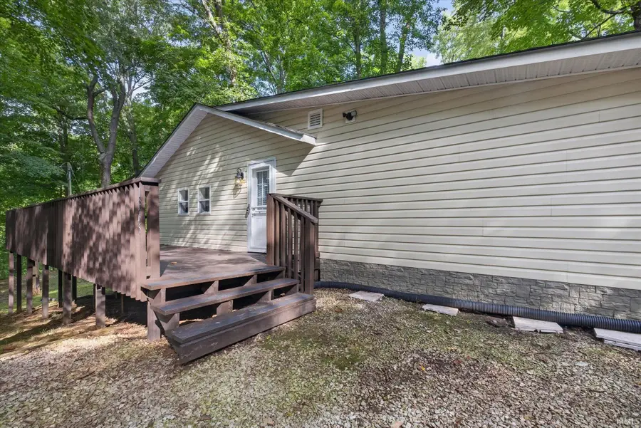 1365 Lakeside Drive, Spencer, IN 47460 - #3