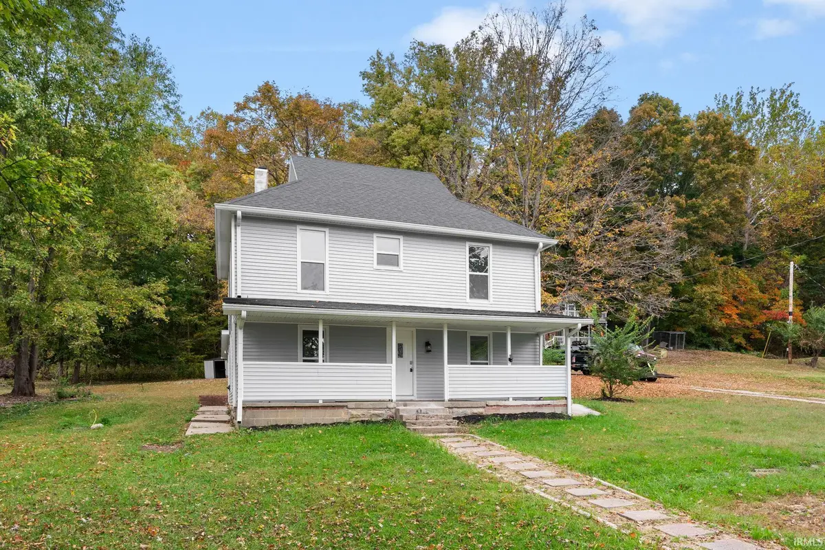 2672 S Stringtown Road, Covington, IN 47932 - #1