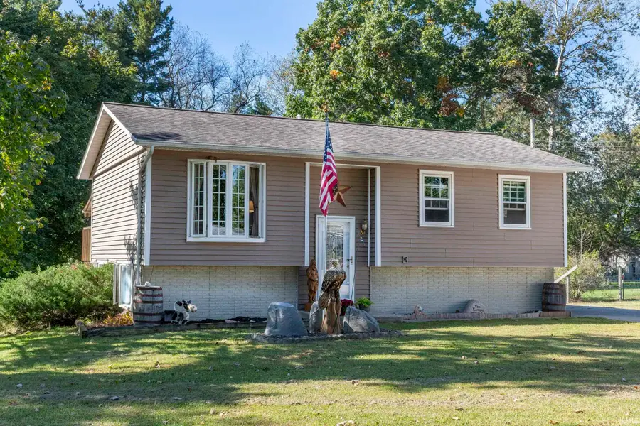 58919 Towne Road, Elkhart, IN 46517 - #2